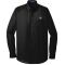 2363097, Tall Large, Black, Left Chest, NAPA Bolt - Full Color.